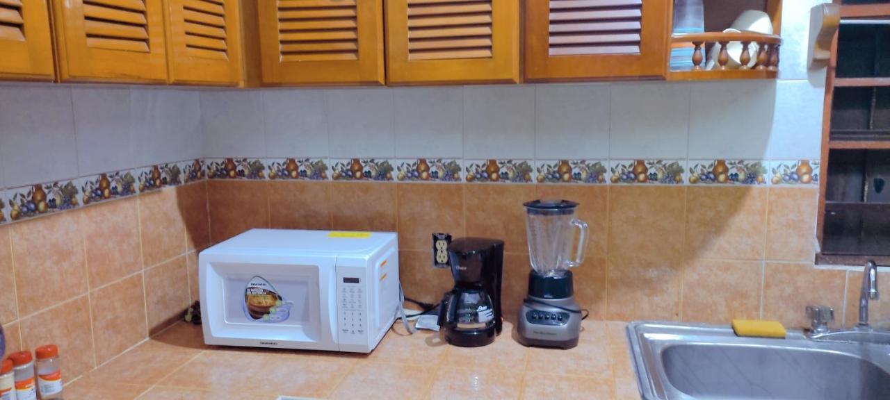 Estancia Riker Βίλα Κανκούν Εξωτερικό φωτογραφία