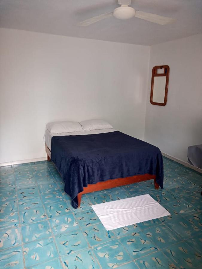 Estancia Riker Βίλα Κανκούν Εξωτερικό φωτογραφία