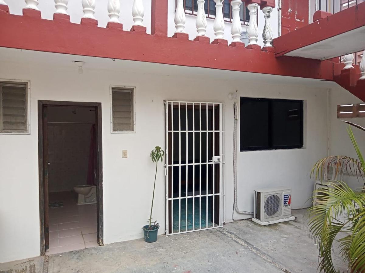 Estancia Riker Βίλα Κανκούν Εξωτερικό φωτογραφία