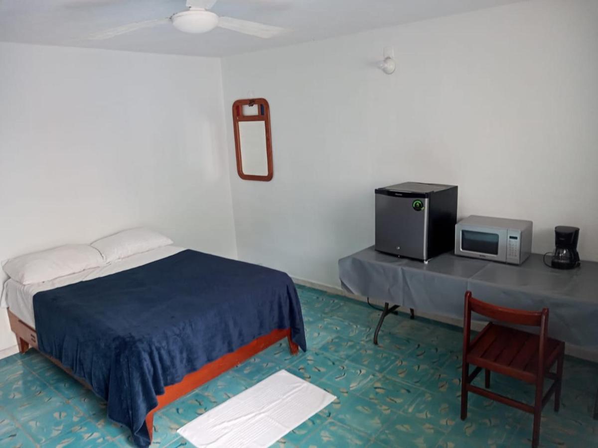 Estancia Riker Βίλα Κανκούν Εξωτερικό φωτογραφία