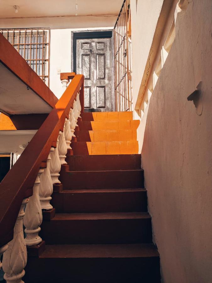 Estancia Riker Βίλα Κανκούν Εξωτερικό φωτογραφία