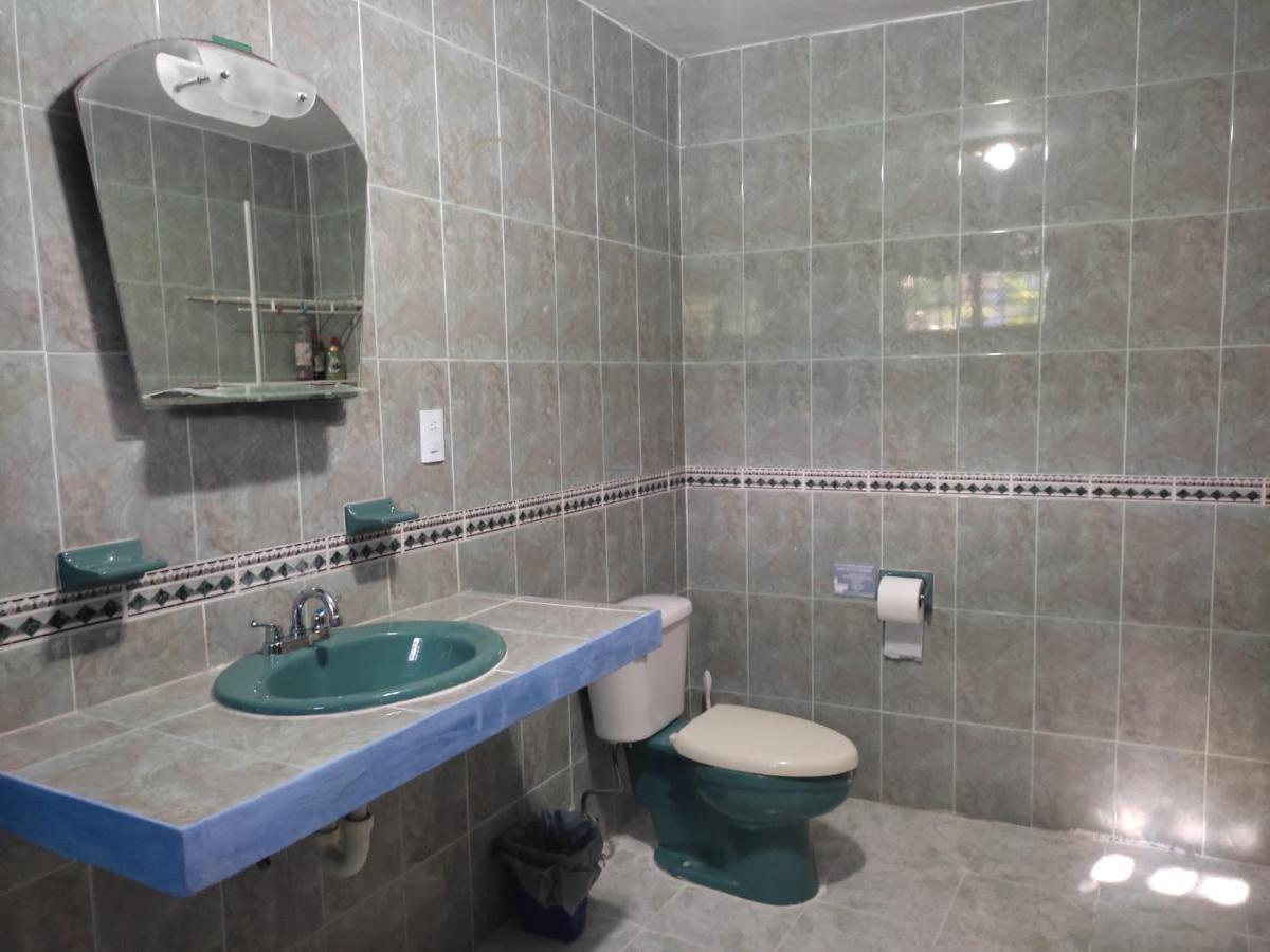 Estancia Riker Βίλα Κανκούν Εξωτερικό φωτογραφία
