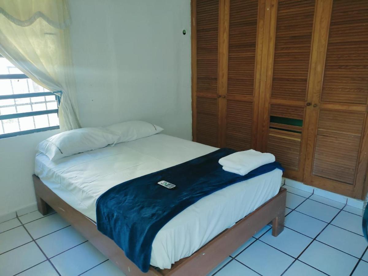 Estancia Riker Βίλα Κανκούν Εξωτερικό φωτογραφία