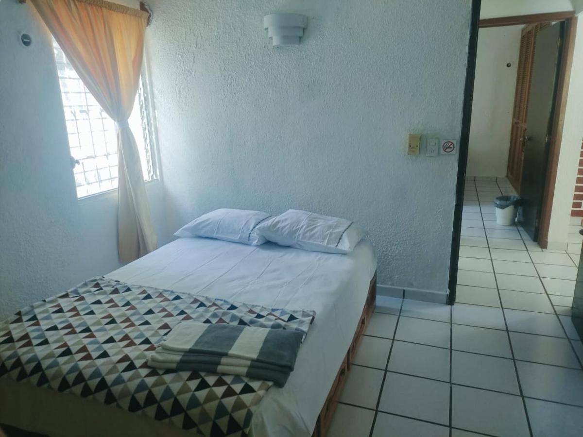 Estancia Riker Βίλα Κανκούν Εξωτερικό φωτογραφία