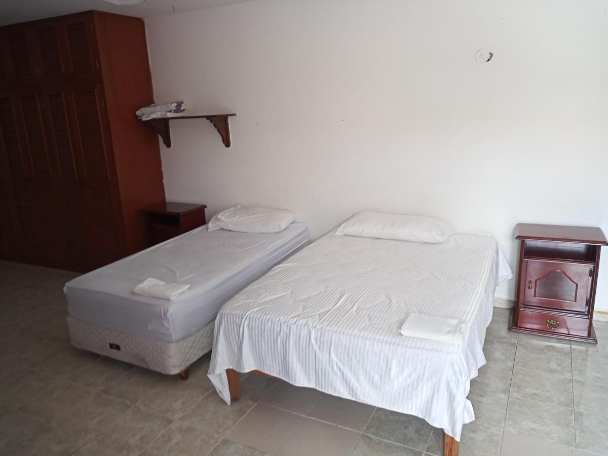 Estancia Riker Βίλα Κανκούν Εξωτερικό φωτογραφία